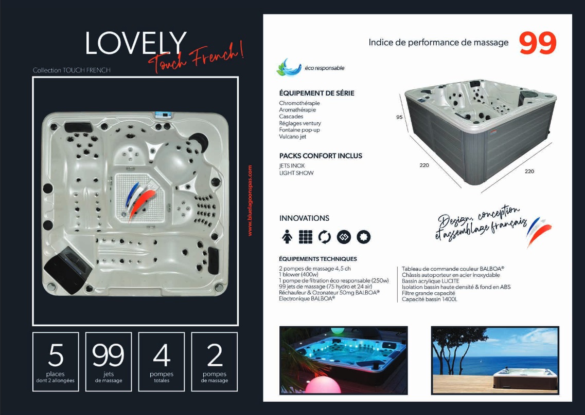 LOVELY – Image 3